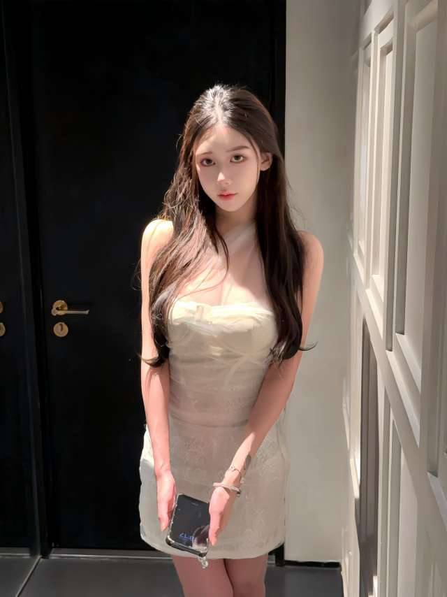 02年172D小糖豆 𝐒𝐇𝐀𝐍𝐆𝐇𝐀𝐈 夏瑶Umi 上海顶美/新加坡🇸🇬留学生 高白纯  天菜极品，筷子漫画腿 希腊玉足 